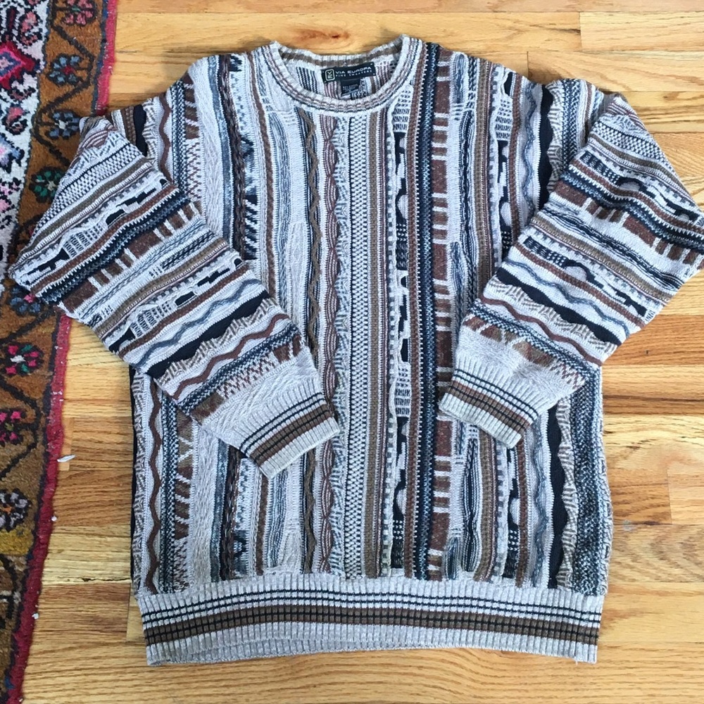 Fine Sweater